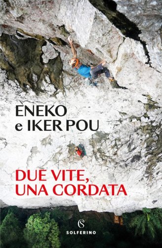 Due vite, una cordata