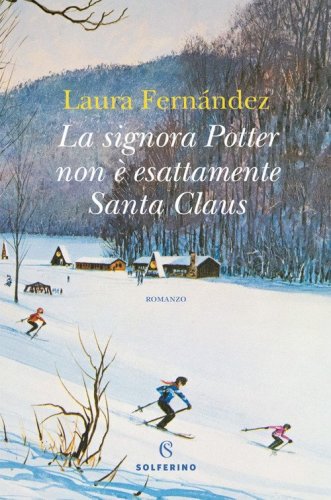 La signora Potter non &egrave; esattamente Santa Claus