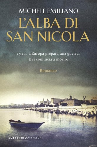 L'alba di san Nicola
