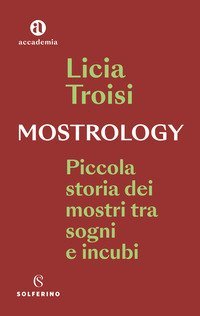 Libri di Licia Troisi - libri Librerie Università Cattolica del Sacro Cuore