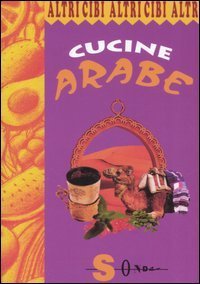 Cucine arabe