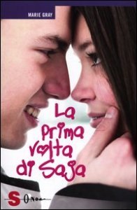 La prima volta di SaJa