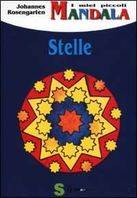 I miei piccoli mandala - Stelle