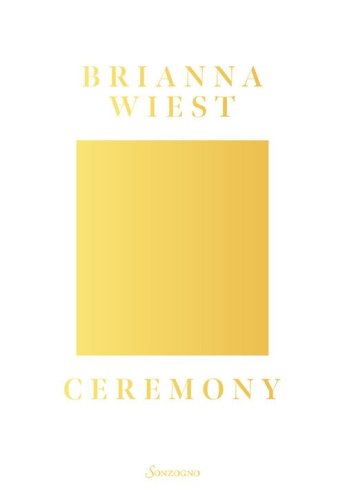 Ceremony. Ediz. italiana