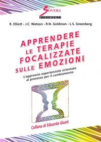 Apprendere le terapie focalizzate sulle emozioni