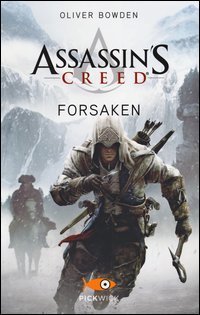Assassin's Creed. Forsaken