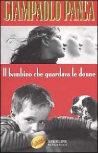 Il bambino che guardava le donne