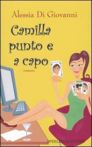 Camilla punto a capo