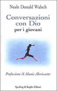 Conversazioni con Dio per i giovani