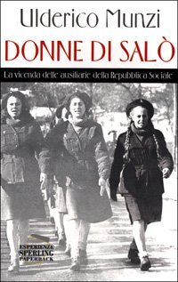 Donne di Sal&ograve;