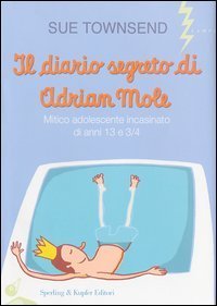 Il diario segreto di Adrian Mole
