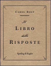 Il libro delle risposte