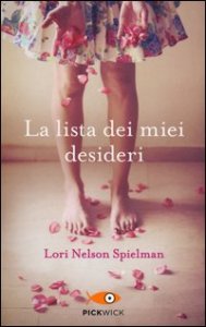 La lista dei miei desideri