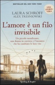 L'amore &egrave; un filo invisibile