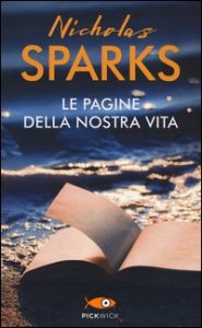 Le pagine della nostra vita