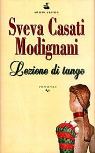 Lezione di tango