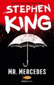 Mr. Mercedes