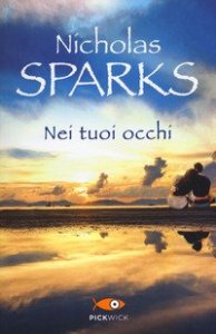 Nei tuoi occhi