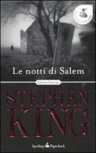 Le notti di Salem - Ediz. illustrata