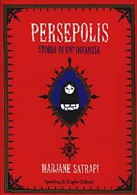 Persepolis