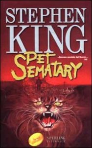 Pet Sematary