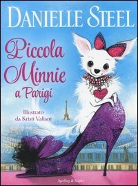 Piccola Minnie a Parigi