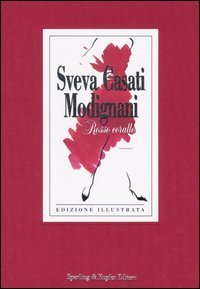 Rosso corallo - Ediz. illustrata