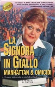 La signora in giallo - Manhattan & omicidi