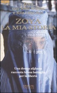 Zoya - La mia storia