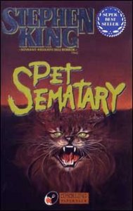 Pet Sematary