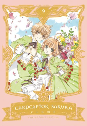 Cardcaptor Sakura. Collector's edition