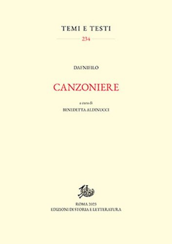 Canzoniere