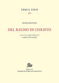 Del regno di Christo