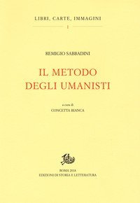Il metodo degli umanisti