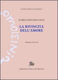 La rivincita dell'amore