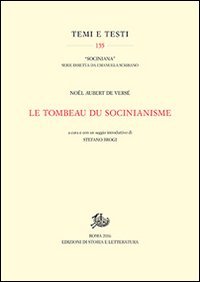 Le tombeau du socinianisme