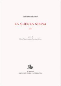 Opere di Giambattista Vico