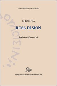 Rosa di Sion