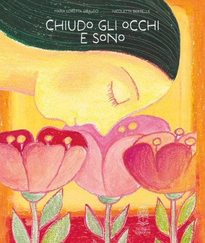 Chiudo gli occhi e sono