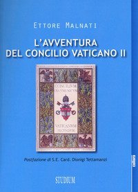 L'avventura del Concilio Vaticano II