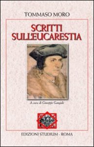 Scritti sull'eucaristia