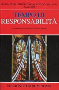 Tempo di responsabilit&agrave;