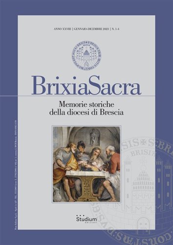 Brixia Sacra