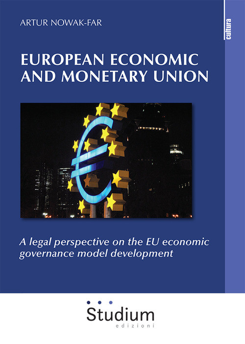 European economic and monetary union