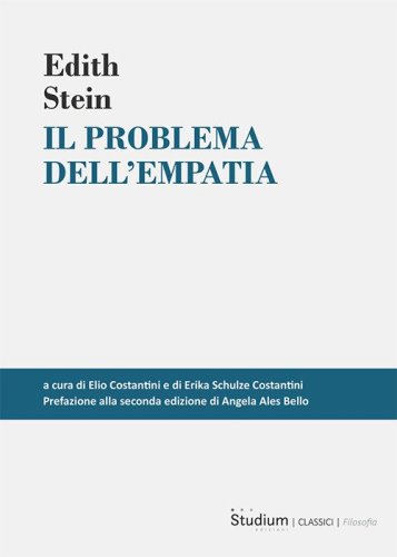 Il problema dell'empatia