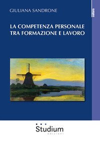 La competenza personale tra formazione e lavoro