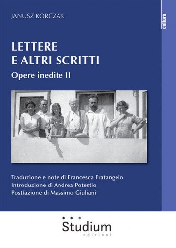 Lettere e altri scritti