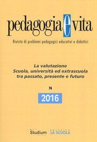 Pedagogia e vita