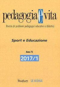 Pedagogia e vita