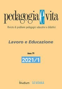 Pedagogia e vita